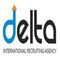 Delta International Recruiting Agency Pakistan logo